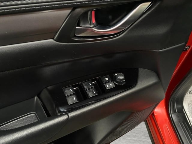 2023 Mazda Mazda CX-5 2.5 S Select Package AWD