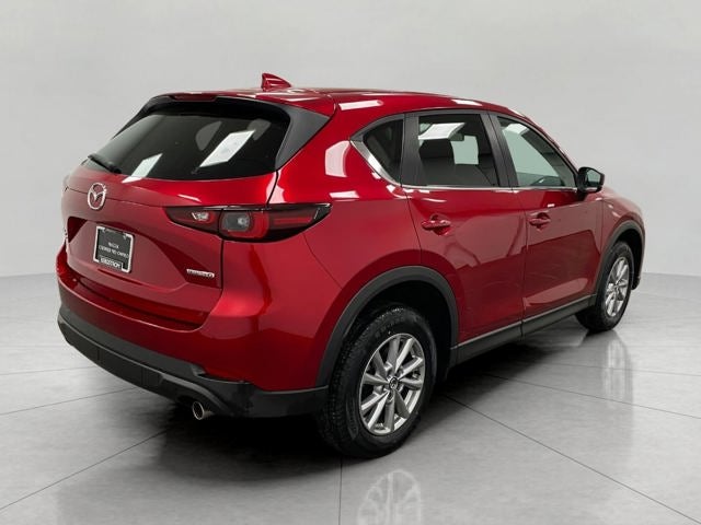 2023 Mazda Mazda CX-5 2.5 S Select Package AWD