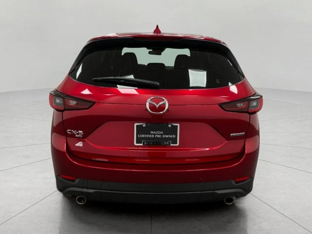 2023 Mazda Mazda CX-5 2.5 S Select Package AWD