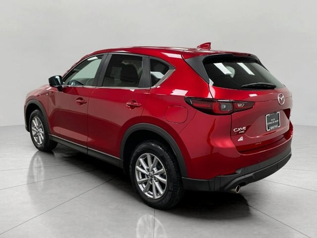 2023 Mazda Mazda CX-5 2.5 S Select Package AWD