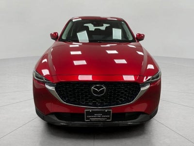 2023 Mazda Mazda CX-5 2.5 S Select Package AWD