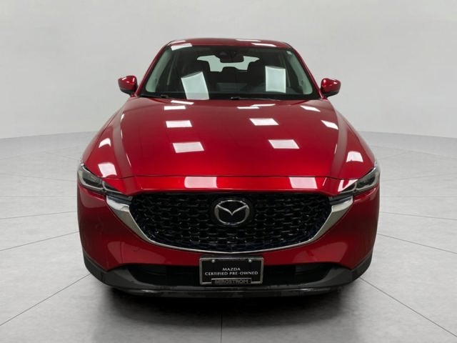 2023 Mazda Mazda CX-5 2.5 S Select Package AWD