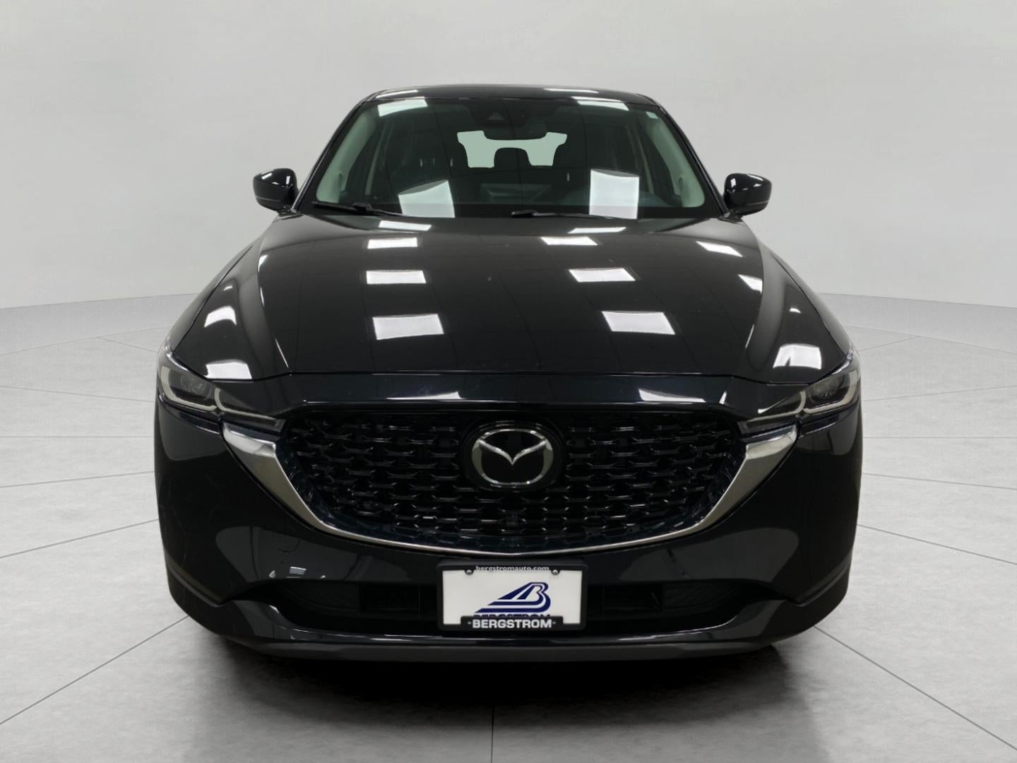 2025 Mazda Mazda CX-5 SPORT UTILITY