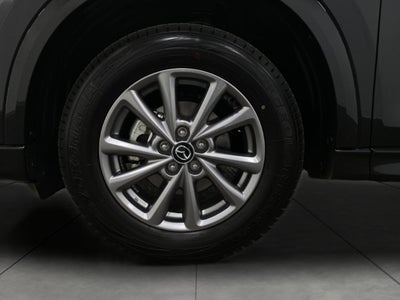 2025 Mazda Mazda CX-5 SPORT UTILITY