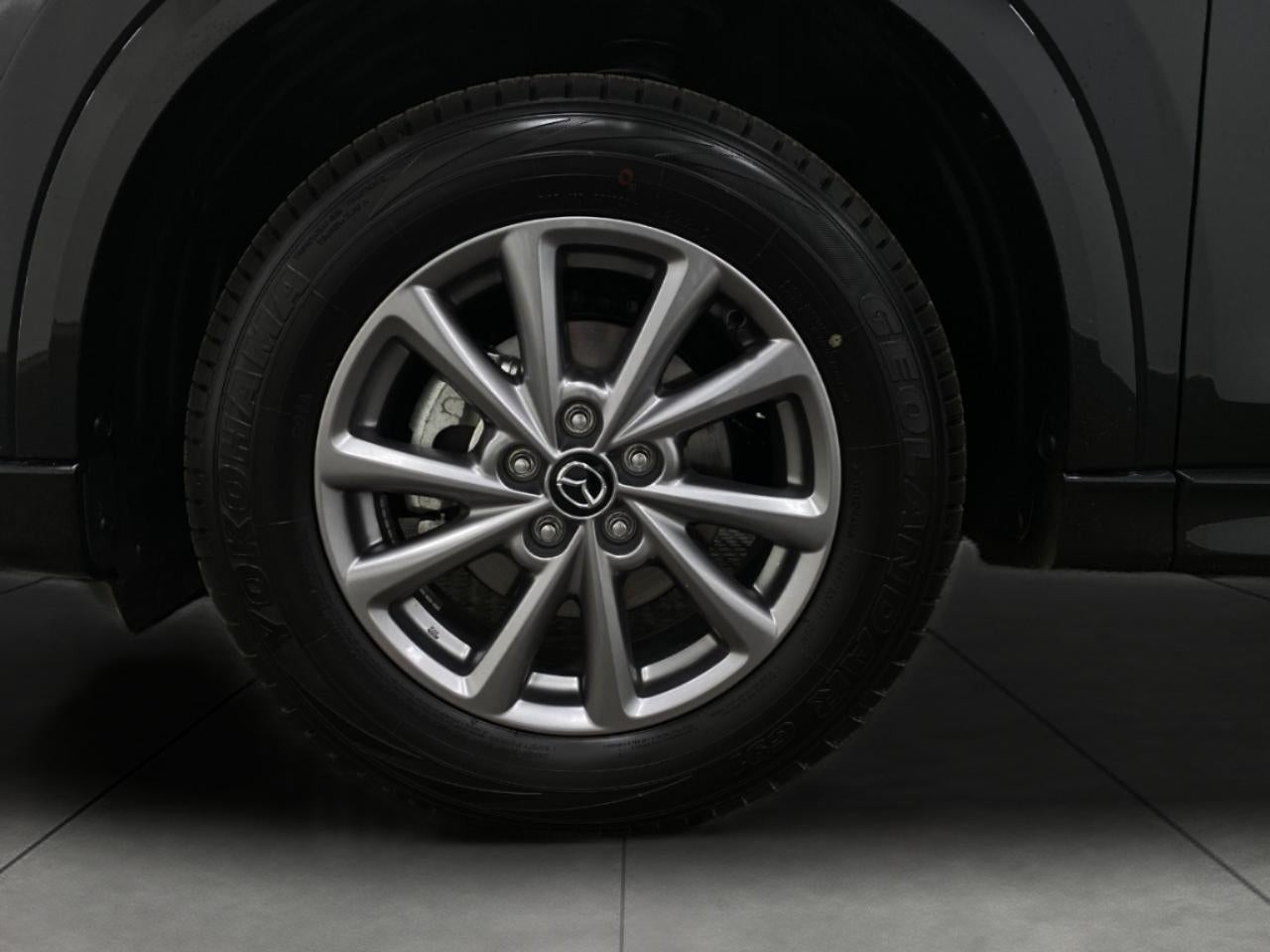 2025 Mazda Mazda CX-5 SPORT UTILITY