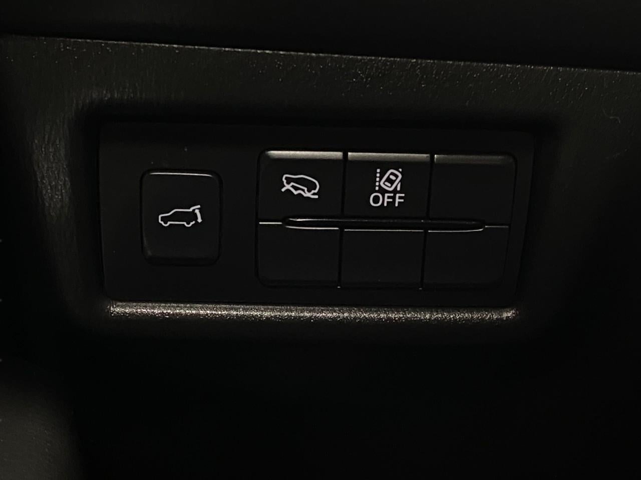 2025 Mazda Mazda CX-5 SPORT UTILITY