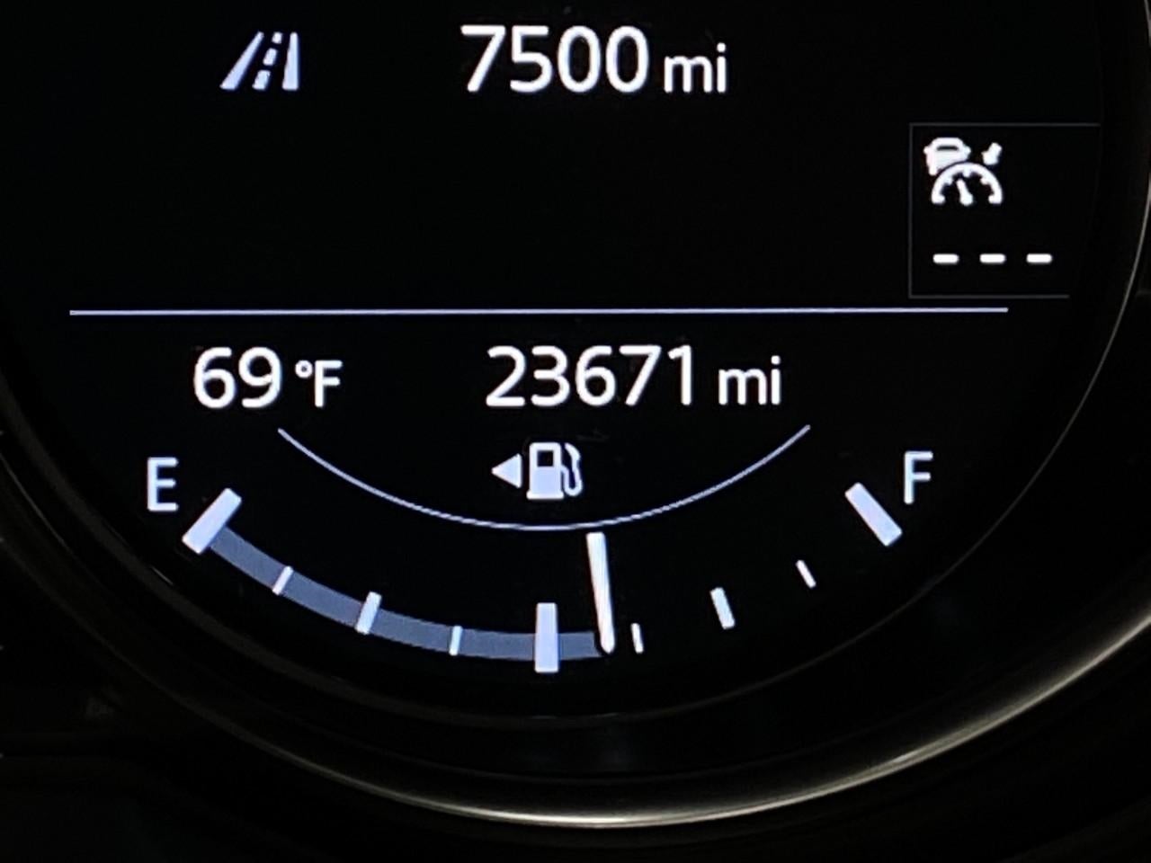 2025 Mazda Mazda CX-5 SPORT UTILITY