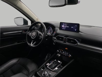 2025 Mazda Mazda CX-5 SPORT UTILITY