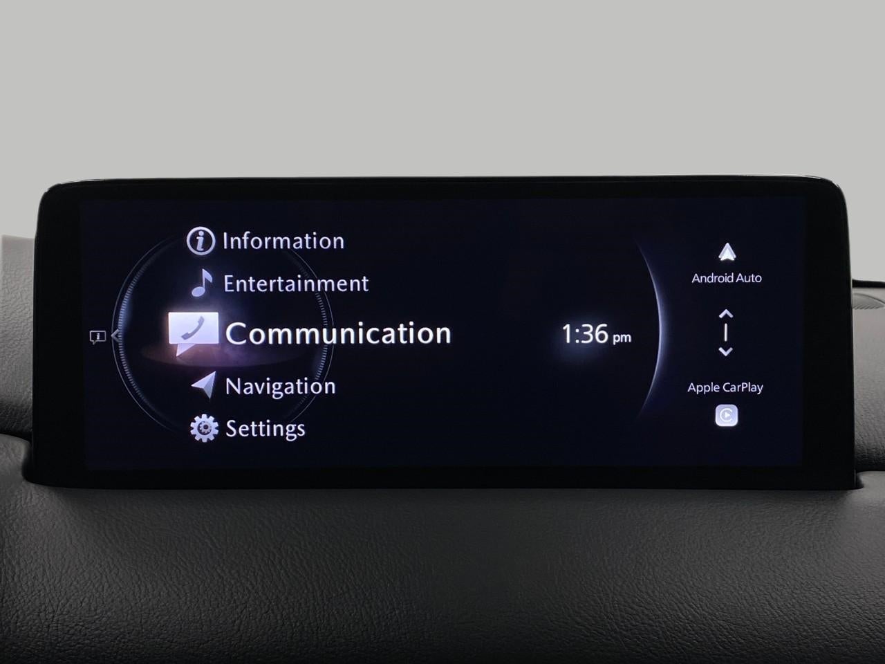 2025 Mazda Mazda CX-5 SPORT UTILITY