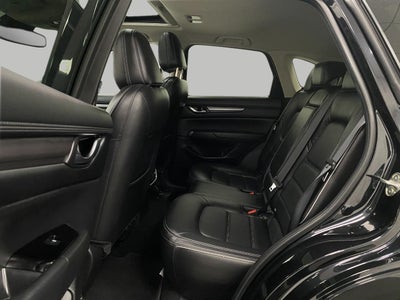 2025 Mazda Mazda CX-5 SPORT UTILITY
