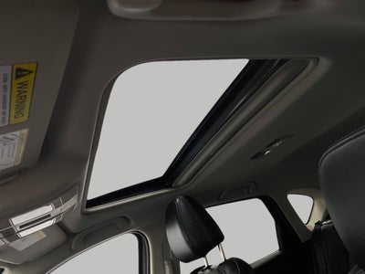 2025 Mazda Mazda CX-5 SPORT UTILITY