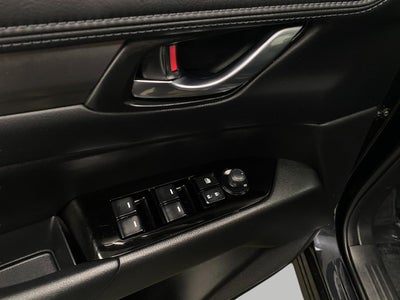 2025 Mazda Mazda CX-5 SPORT UTILITY