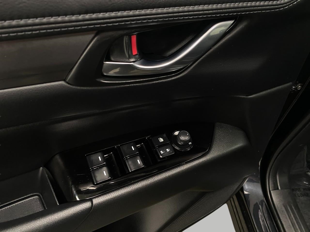 2025 Mazda Mazda CX-5 SPORT UTILITY