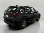 2025 Mazda Mazda CX-5 SPORT UTILITY