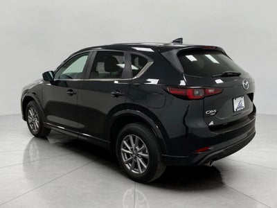 2025 Mazda Mazda CX-5 SPORT UTILITY