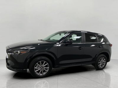 2025 Mazda Mazda CX-5 SPORT UTILITY