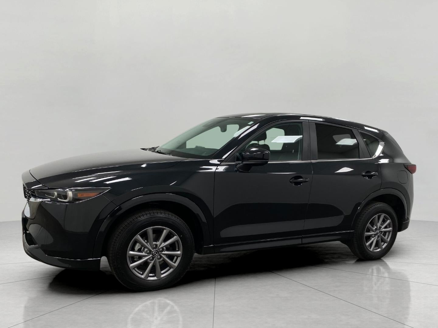 2025 Mazda Mazda CX-5 SPORT UTILITY