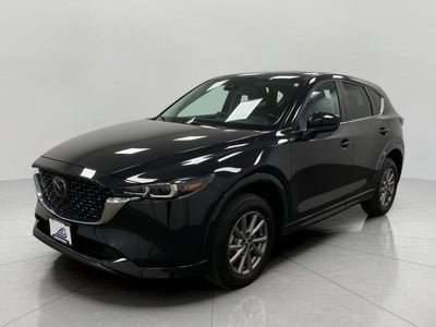 2025 Mazda Mazda CX-5 SPORT UTILITY