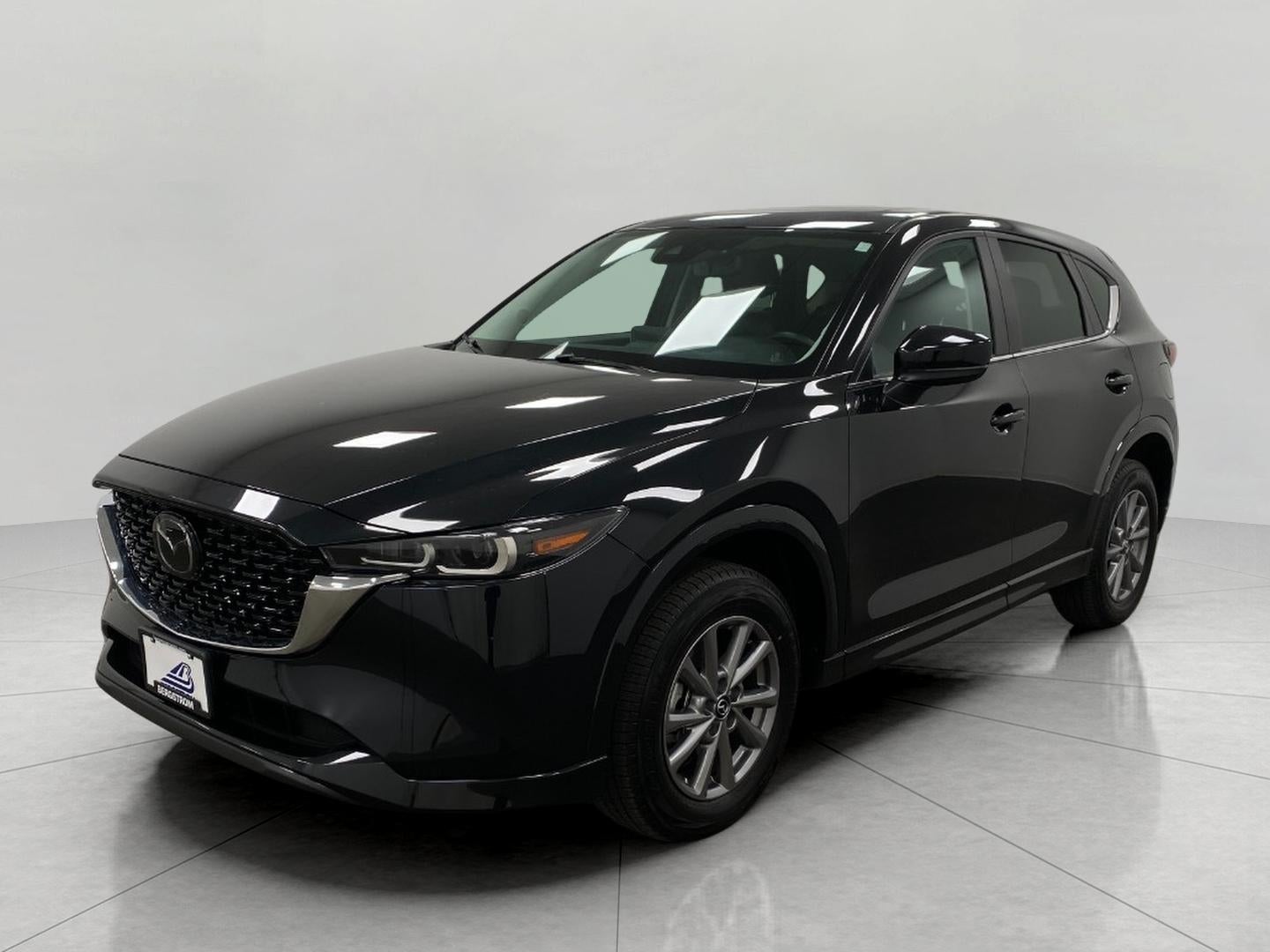 2025 Mazda Mazda CX-5 SPORT UTILITY