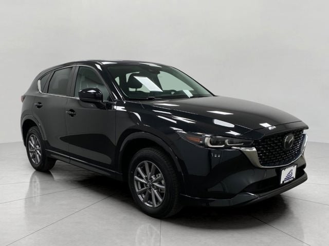 2025 Mazda Mazda CX-5 SPORT UTILITY