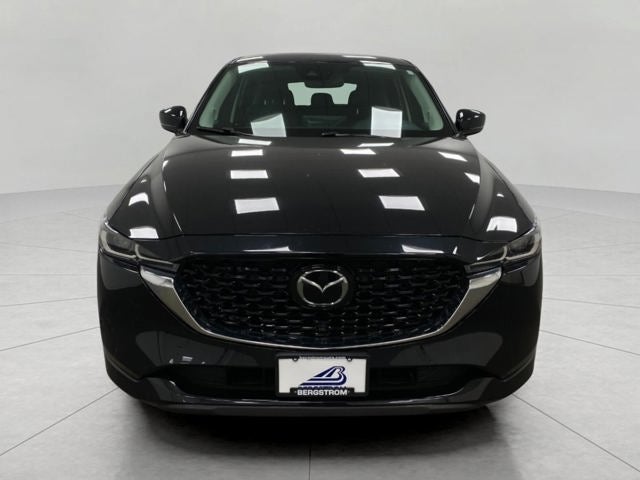 2025 Mazda Mazda CX-5 SPORT UTILITY