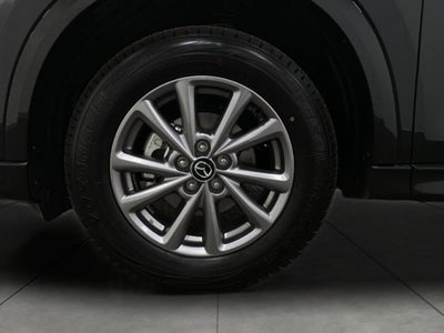 2025 Mazda Mazda CX-5 SPORT UTILITY
