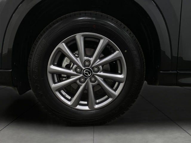 2025 Mazda Mazda CX-5 SPORT UTILITY