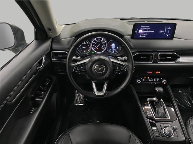 2025 Mazda Mazda CX-5 SPORT UTILITY