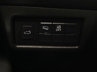 2025 Mazda Mazda CX-5 SPORT UTILITY