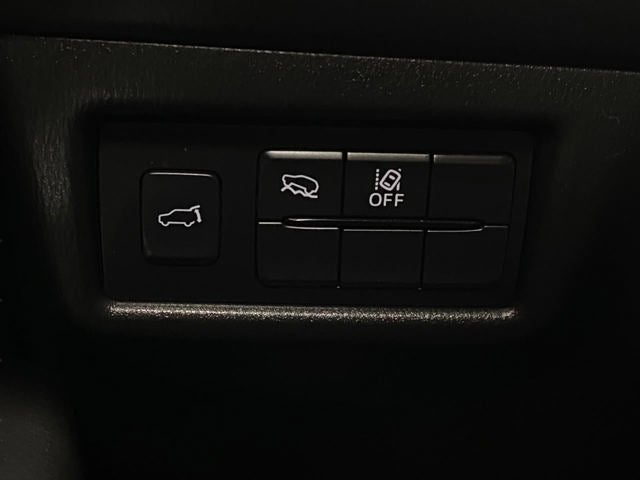 2025 Mazda Mazda CX-5 SPORT UTILITY