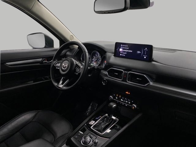 2025 Mazda Mazda CX-5 SPORT UTILITY