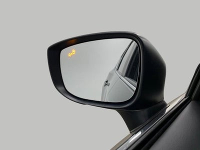 2025 Mazda Mazda CX-5 SPORT UTILITY