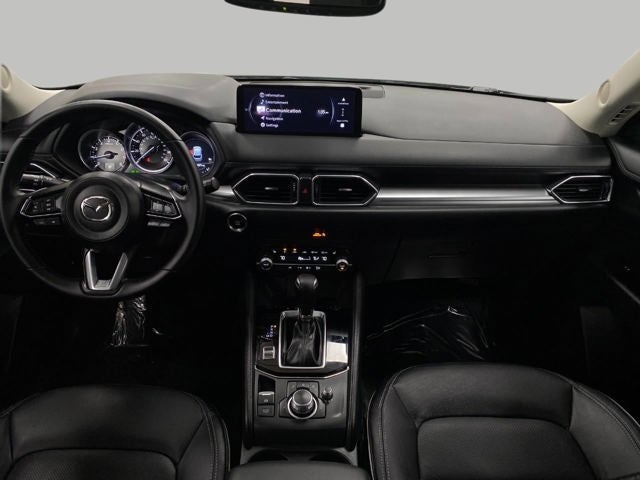 2025 Mazda Mazda CX-5 SPORT UTILITY