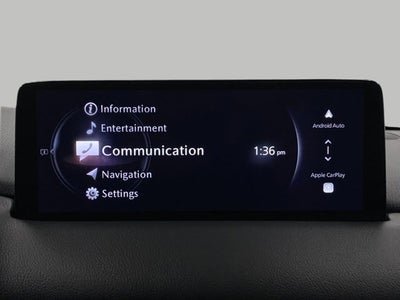 2025 Mazda Mazda CX-5 SPORT UTILITY