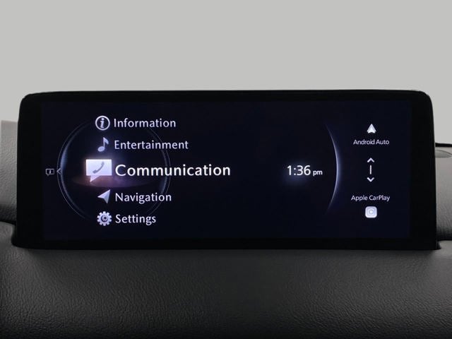 2025 Mazda Mazda CX-5 SPORT UTILITY