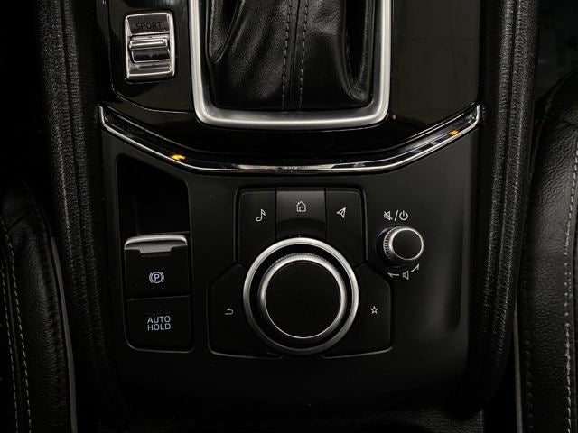 2025 Mazda Mazda CX-5 SPORT UTILITY