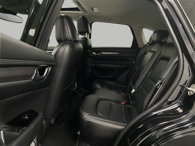 2025 Mazda Mazda CX-5 SPORT UTILITY