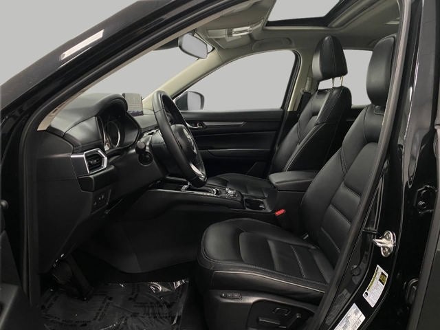 2025 Mazda Mazda CX-5 SPORT UTILITY