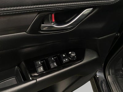 2025 Mazda Mazda CX-5 SPORT UTILITY