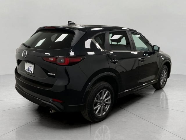 2025 Mazda Mazda CX-5 SPORT UTILITY
