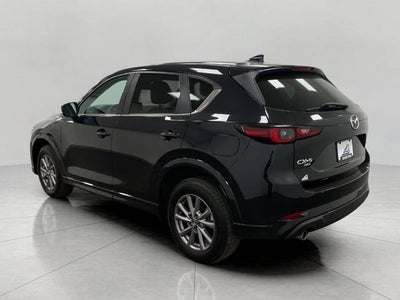 2025 Mazda Mazda CX-5 SPORT UTILITY