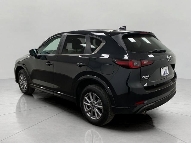 2025 Mazda Mazda CX-5 SPORT UTILITY