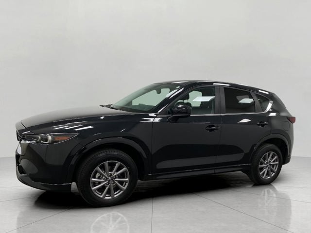 2025 Mazda Mazda CX-5 SPORT UTILITY