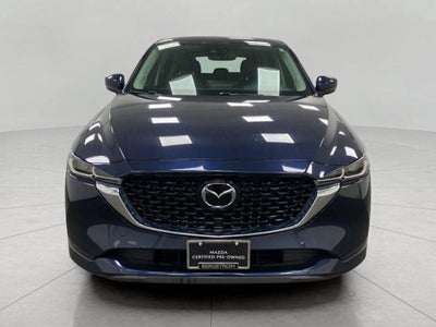 2025 Mazda Mazda CX-5 2.5 S Preferred Package AWD