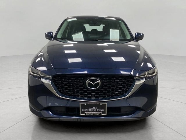 2025 Mazda Mazda CX-5 2.5 S Preferred Package AWD