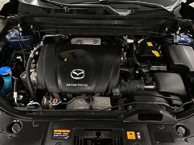 2025 Mazda Mazda CX-5 2.5 S Preferred Package AWD