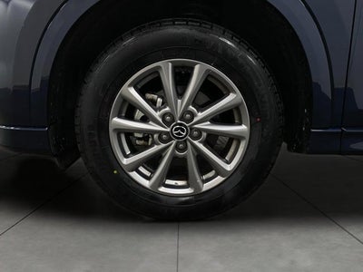 2025 Mazda Mazda CX-5 2.5 S Preferred Package AWD