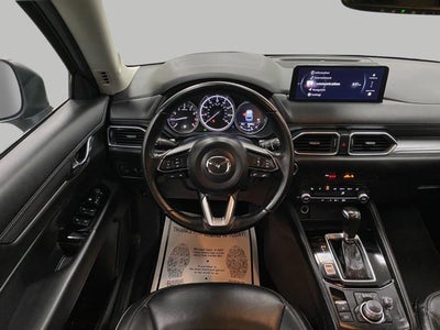 2025 Mazda Mazda CX-5 2.5 S Preferred Package AWD