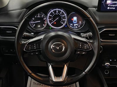2025 Mazda Mazda CX-5 2.5 S Preferred Package AWD