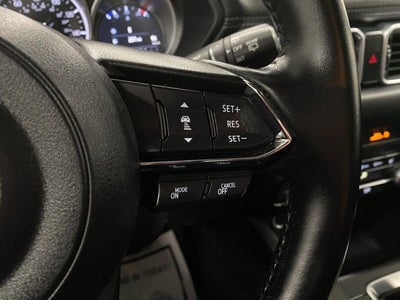 2025 Mazda Mazda CX-5 2.5 S Preferred Package AWD